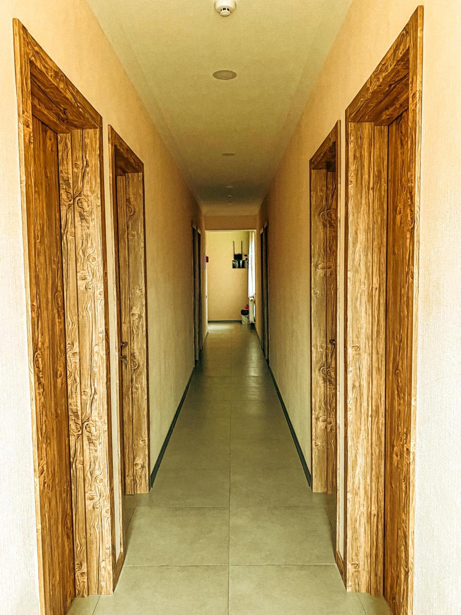 Hotel Gold Kazbegi Zewnętrze zdjęcie