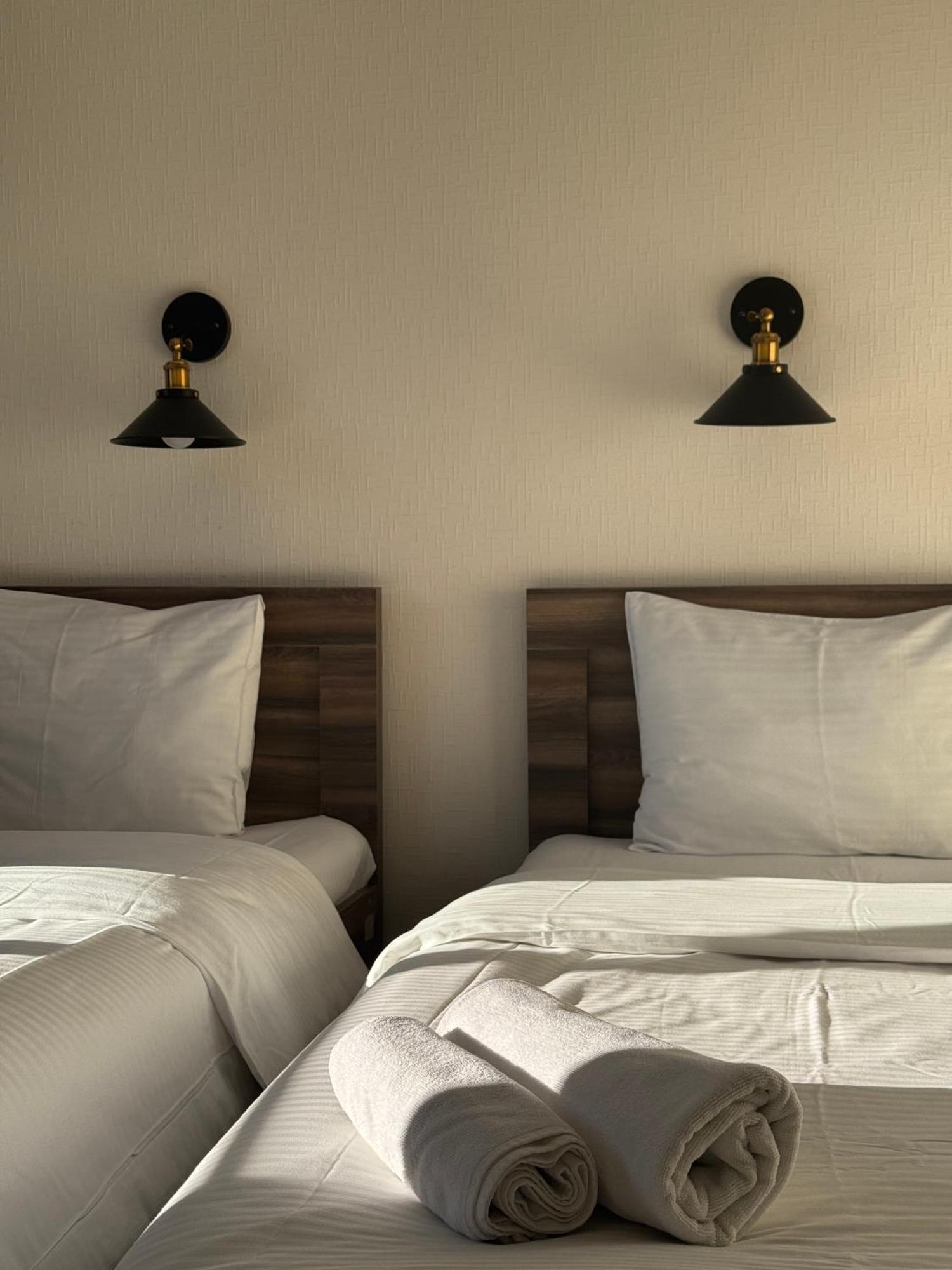 Hotel Gold Kazbegi Zewnętrze zdjęcie